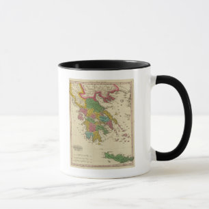 Tasse Antiquité grecque