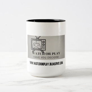 Tasse ANZEIGEN ODER SPIELEN