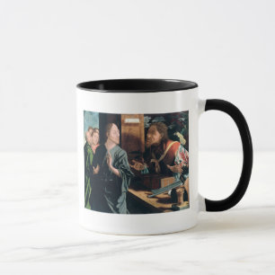 Tasse Appeler de St Matthew