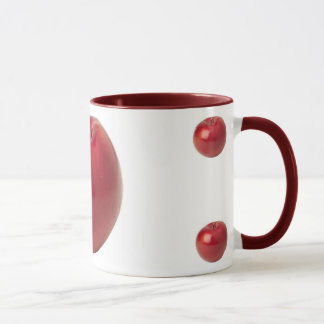 Tasse Apple attaquent