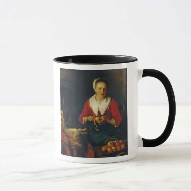 Tasse Apple Peeler (Droite)