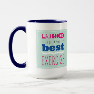 Tasse Appréciez la vie