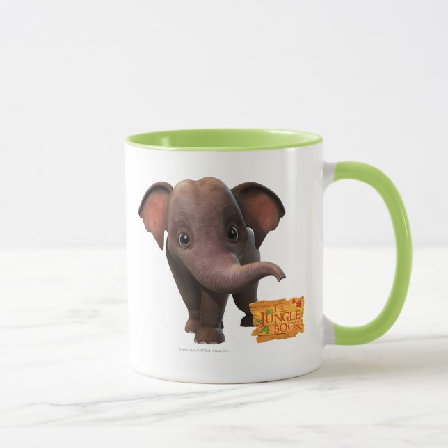Tasse Appu (Droite)