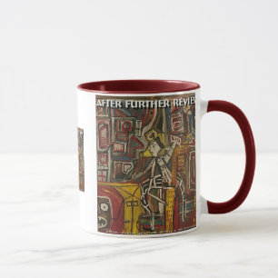 Tasse après un examen plus approfondi