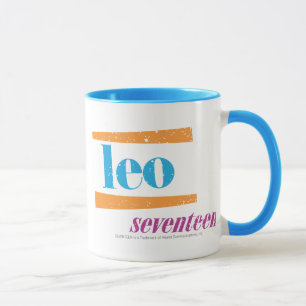 Tasse Aqua de Lion