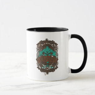 Tasse Aquaman - C'est Showtime ! Poster