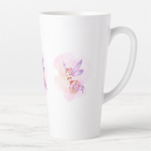 Tasse "Aquarellmühle"