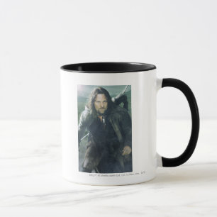 Tasse Aragorn intense