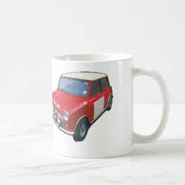 Tasse Arbeits-Austinminifassbinder-S CRX 88B