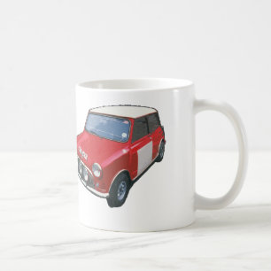 Tasse Arbeits-Austinminifassbinder-S CRX 88B