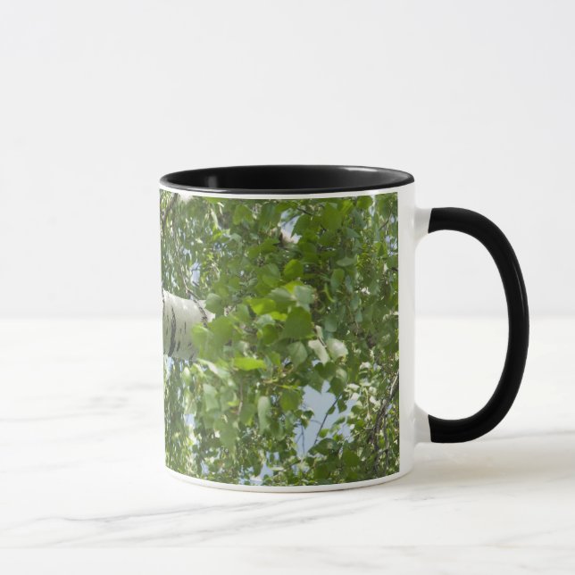 TASSE ARBRE ARRIÈRE (Droite)