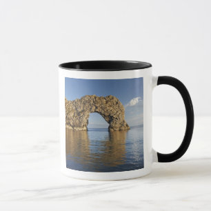 Tasse Arc de Durdle Door, Côte Jurassique Patrimoine Mo