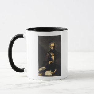 Tasse Archimède 1630