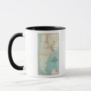 Tasse Argentine