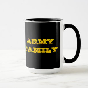Tasse Army