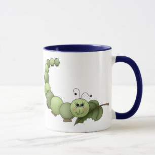 Tasse Arpenteuse