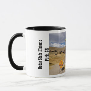 Tasse Arrêt de gaz de caisse