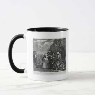 Tasse Arrêté pour la dette