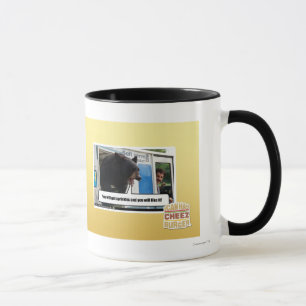 Tasse Arrose