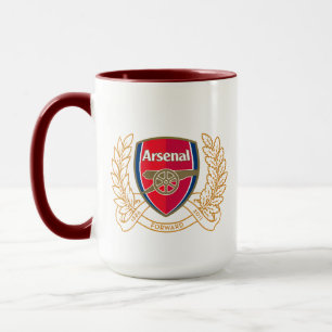 Tasse Arsenal