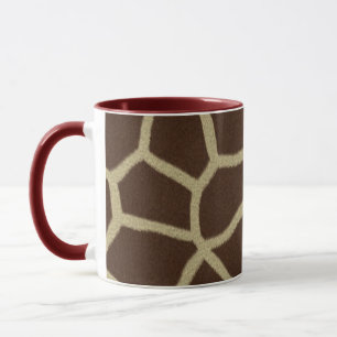 Tasse Art de la faune