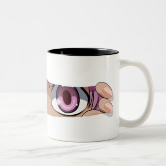 Tasse Art Imaginative Animation