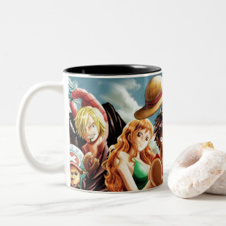 Tasse Art Imaginative Animation