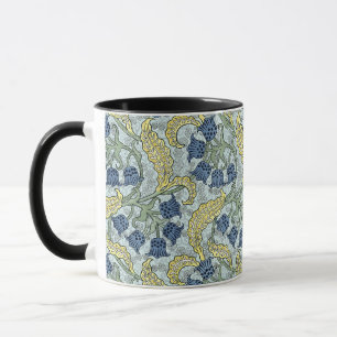Tasse Art Nouveau 4