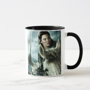 Tasse ARWEN™ dans la neige et l'épée