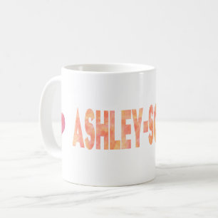 Tasse Ashley-Sophie