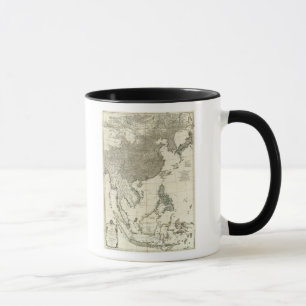 Tasse Asie 2