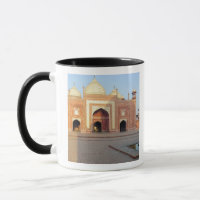 Asie, Inde, Uttar Pradesh, Agra. Sur le