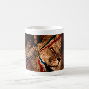Tasse assyrienne
