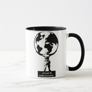 Tasse Atlas