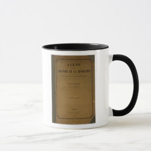 Tasse Atlas historique 2