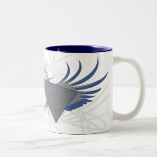 Tasse atomique de Rev café