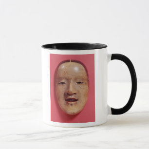 Tasse Aucun masque de théâtre