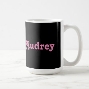 Tasse Audrey