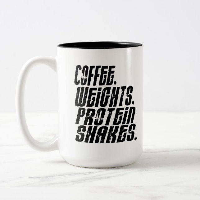 Tasse - Aufstiegs-u. (Links)