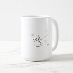 Tasse     Auge des Clarion