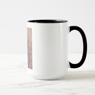 Tasse Augmentation de la lune