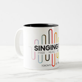 Tasse aussingen