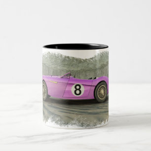 Tasse Austin_Healey