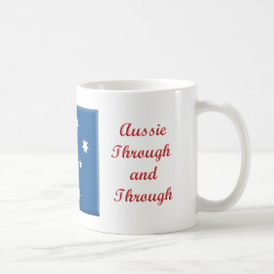 Tasse australienne