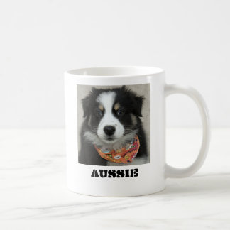Tasse australienne de berger
