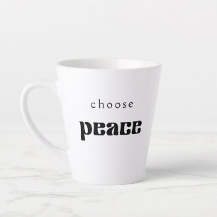Tasse auswählen