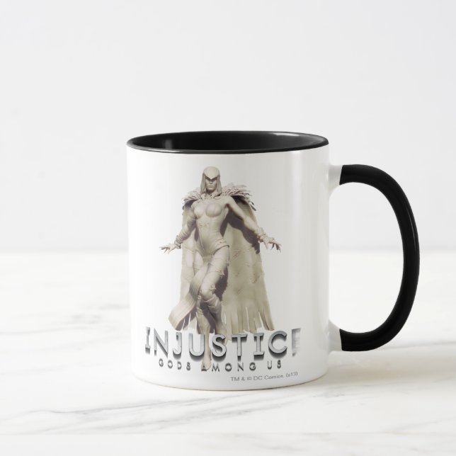 Tasse Autre corbeau (Droite)