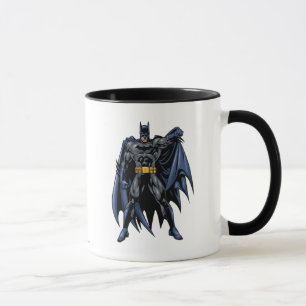 Tasse Avant Batman en couleur
