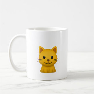 tasse avec chien et chat