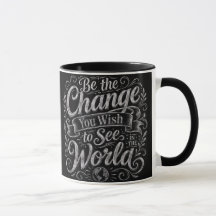 Tasse avec citation pour enseignant - Cadeau d'app